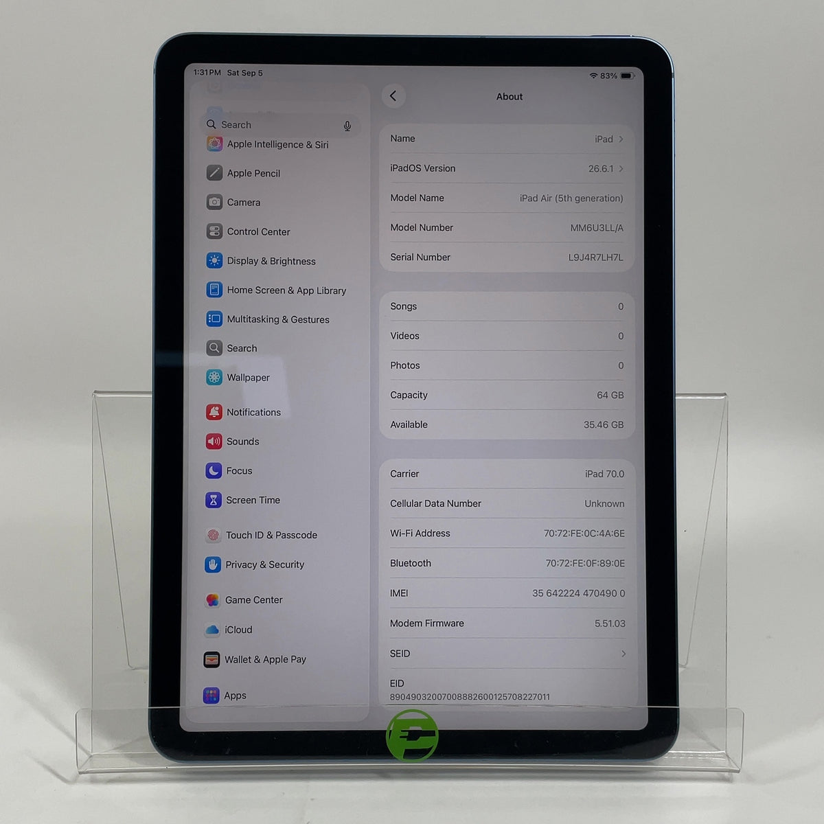 Product Image