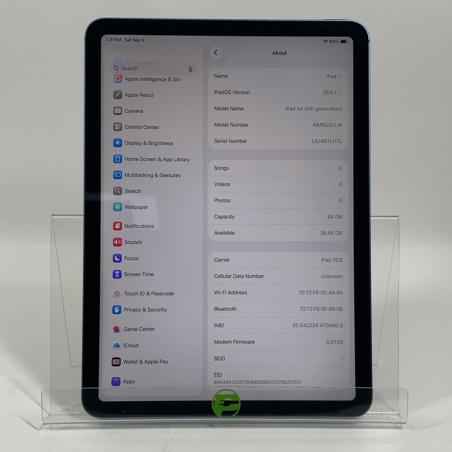 Product Image