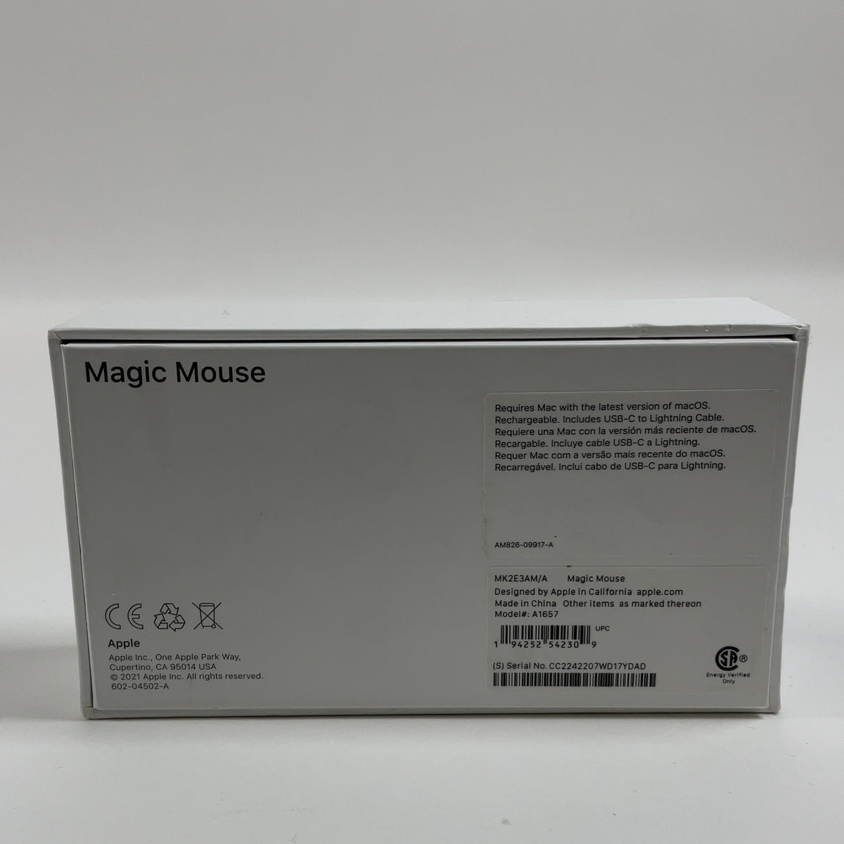 Product Image