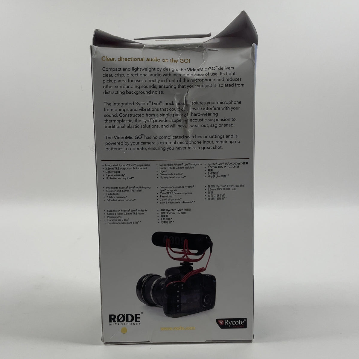 Product Image