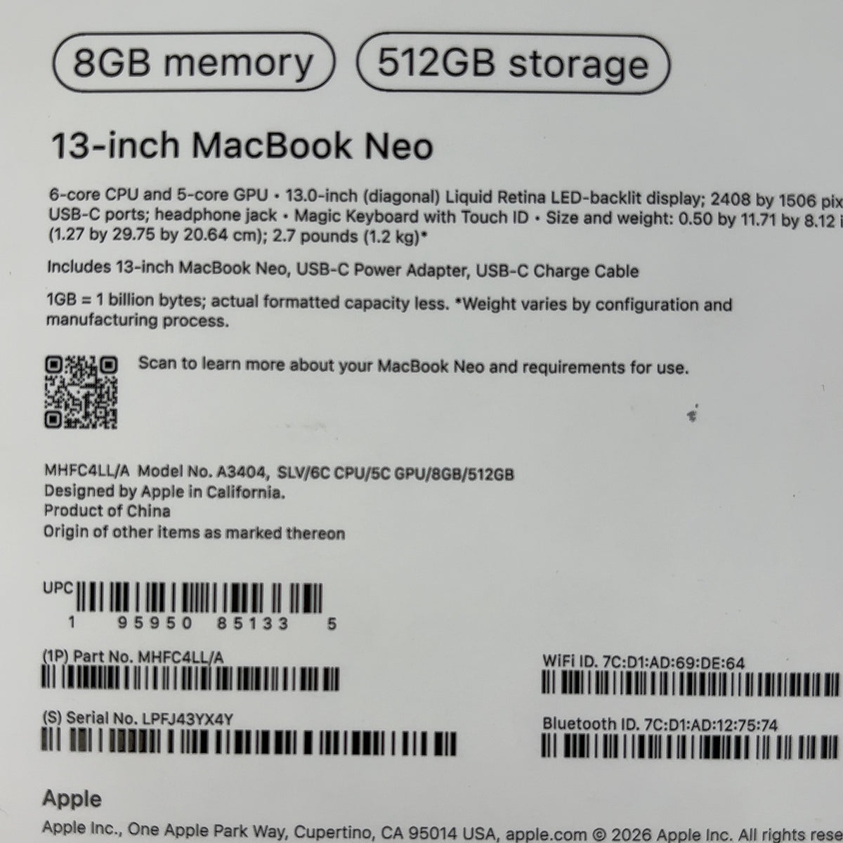 Product Image