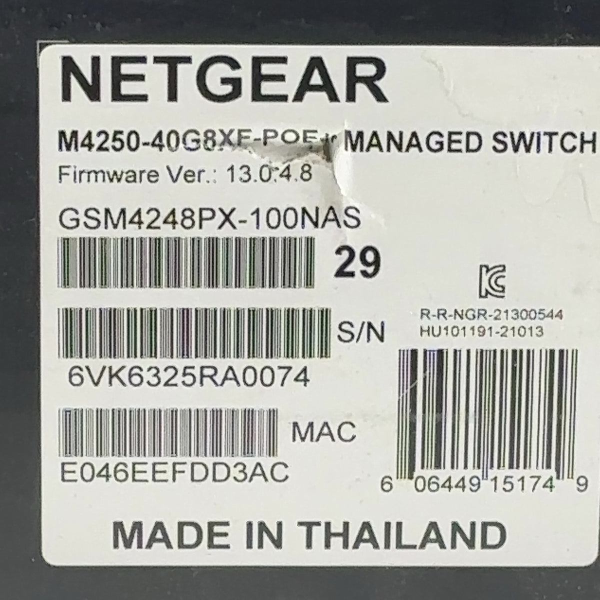 Product Image