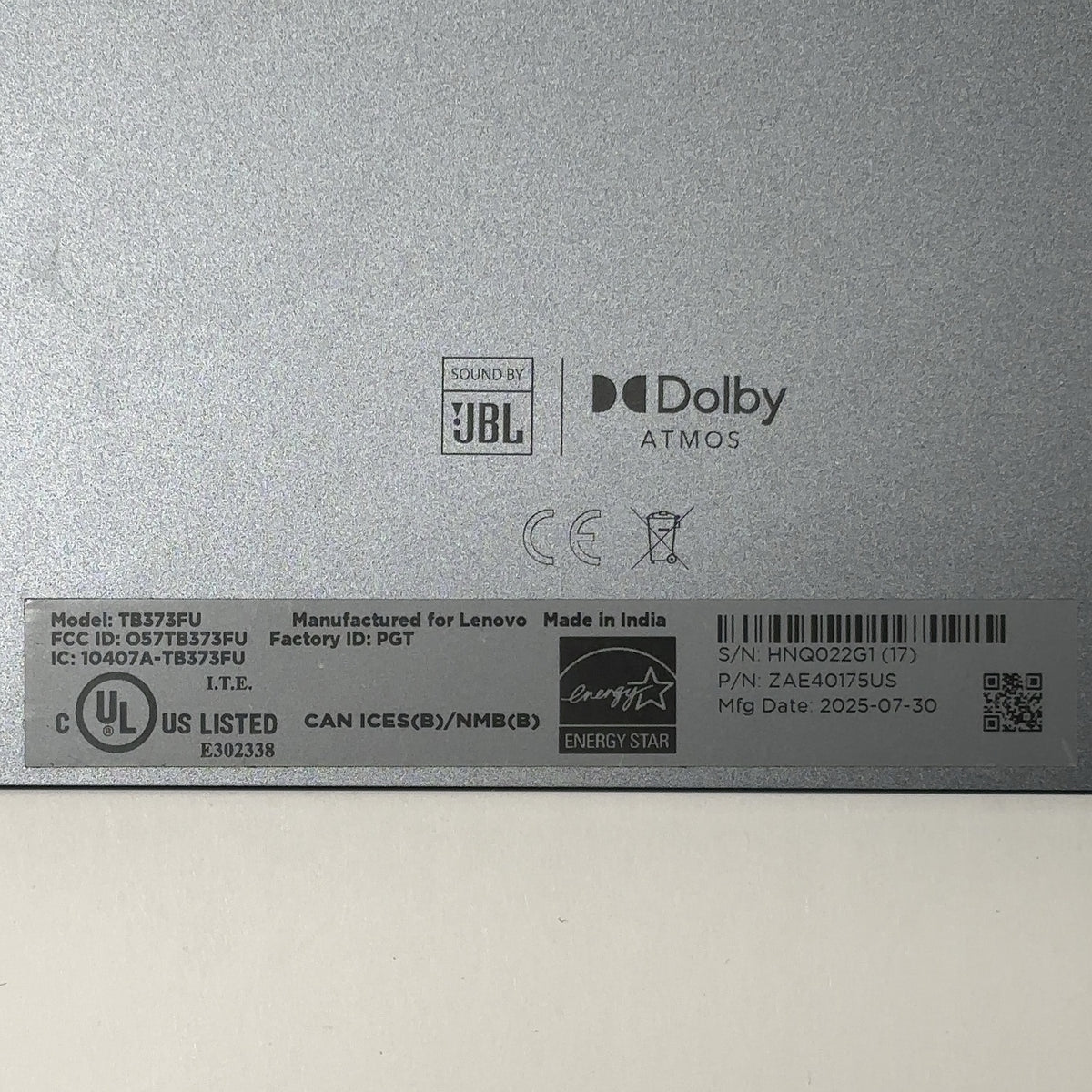 Product Image