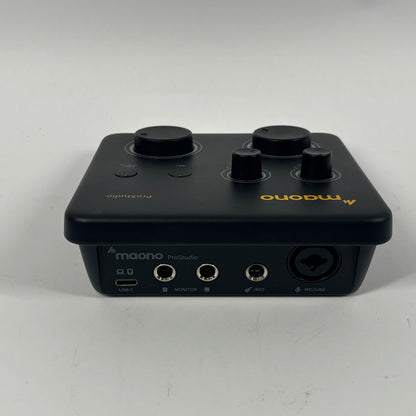 Maono PS22 Lite 2x2 Lite USB Audio Interface