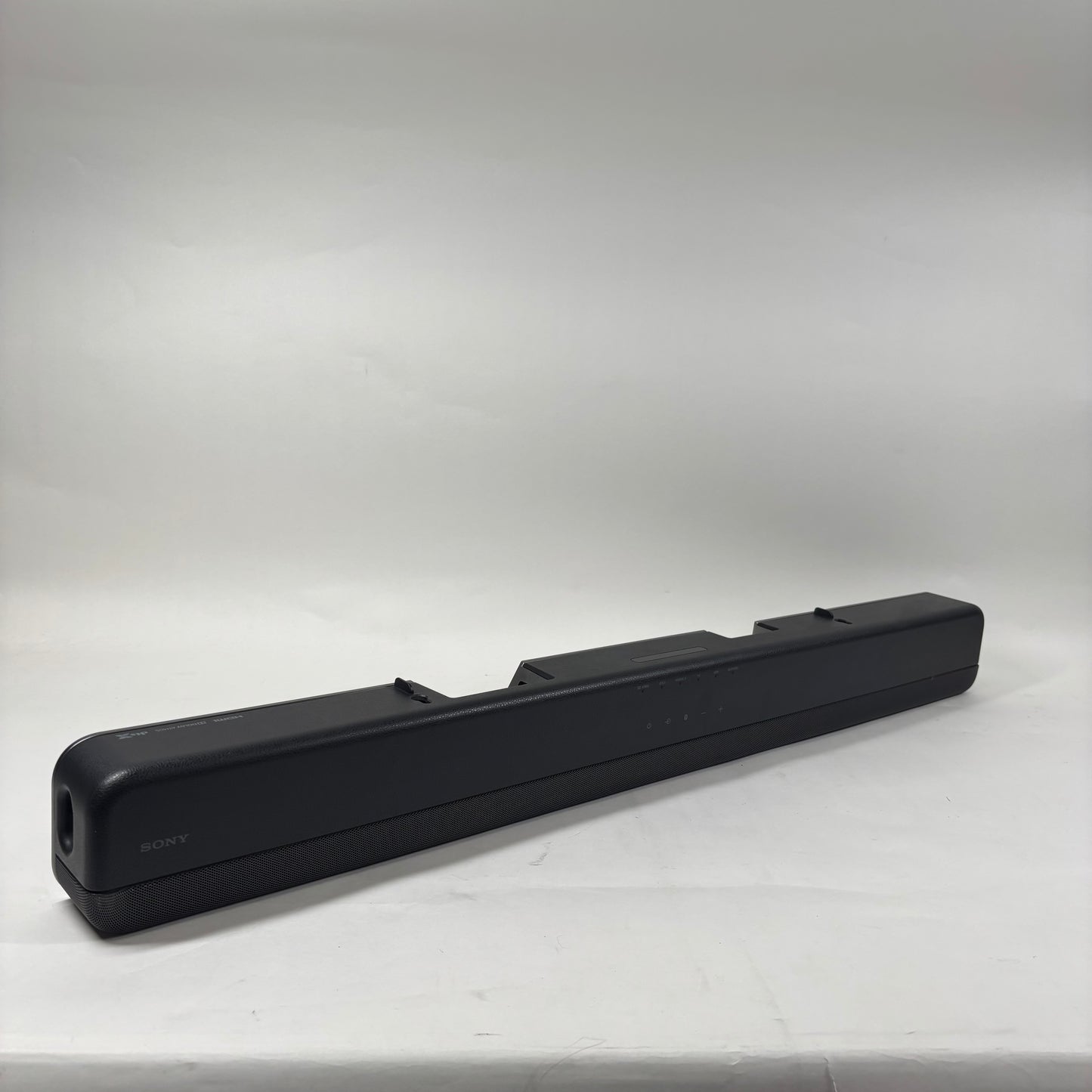 Sony HT-X8500 All-in-One 2.1 Channel Soundbar Featuring Built-in Dual Subwoofer