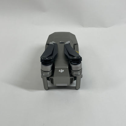 DJI Mavic Pro 4K Quadcopter Camera Drone CP.PT.000500