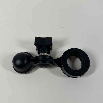 Audio-Technica AT2020 20Hz - 20kHz Cardioid Condenser Microphone P48