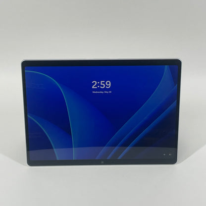 Microsoft Surface Pro 11 Snapdragon X Plus 16GB RAM 256GB SSD without Keyboard