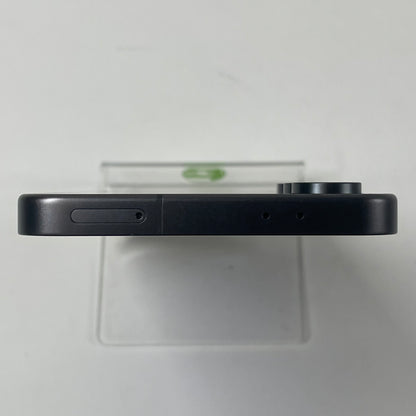 Broken Samsung Galaxy S24 FE 8GB RAM 128GB SM-S721U1 Graphite Parts Only