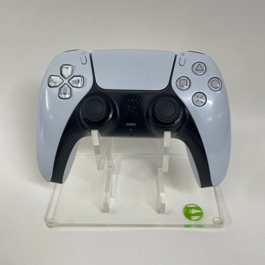 Sony PlayStation 5 PS5 DualSense Wireless Controller White CFI-ZCT1W