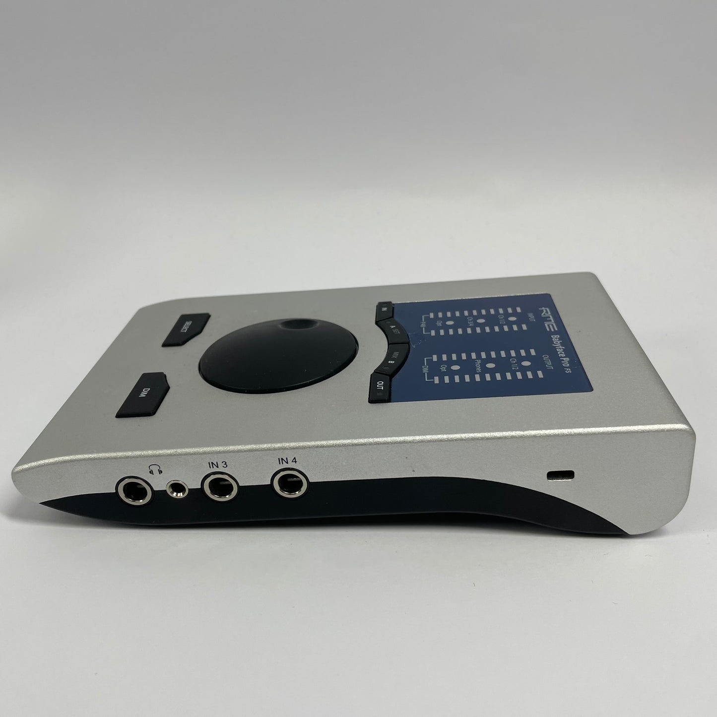 RME Babyface Pro FS 4/2 USB Audio Interface