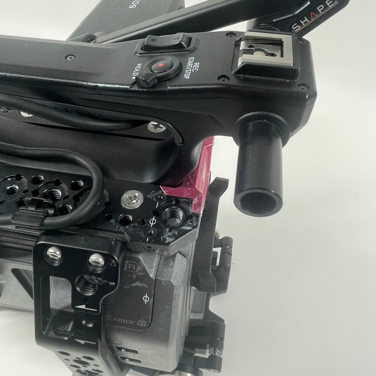 Sony PXW-FX9 Full-Frame Camera System Body Only