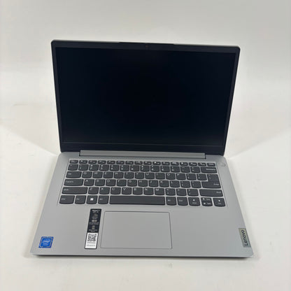 Lenovo Iideapad 14IGL7 14" Celeron N4020 1.1GHz 4GB RAM 64GB SSD