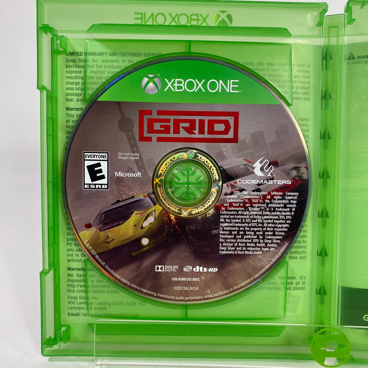 Product Image