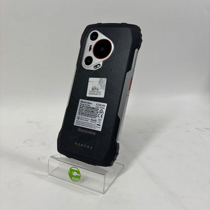 Factory Unlocked Blackview BL7000 256GB 15 Silver