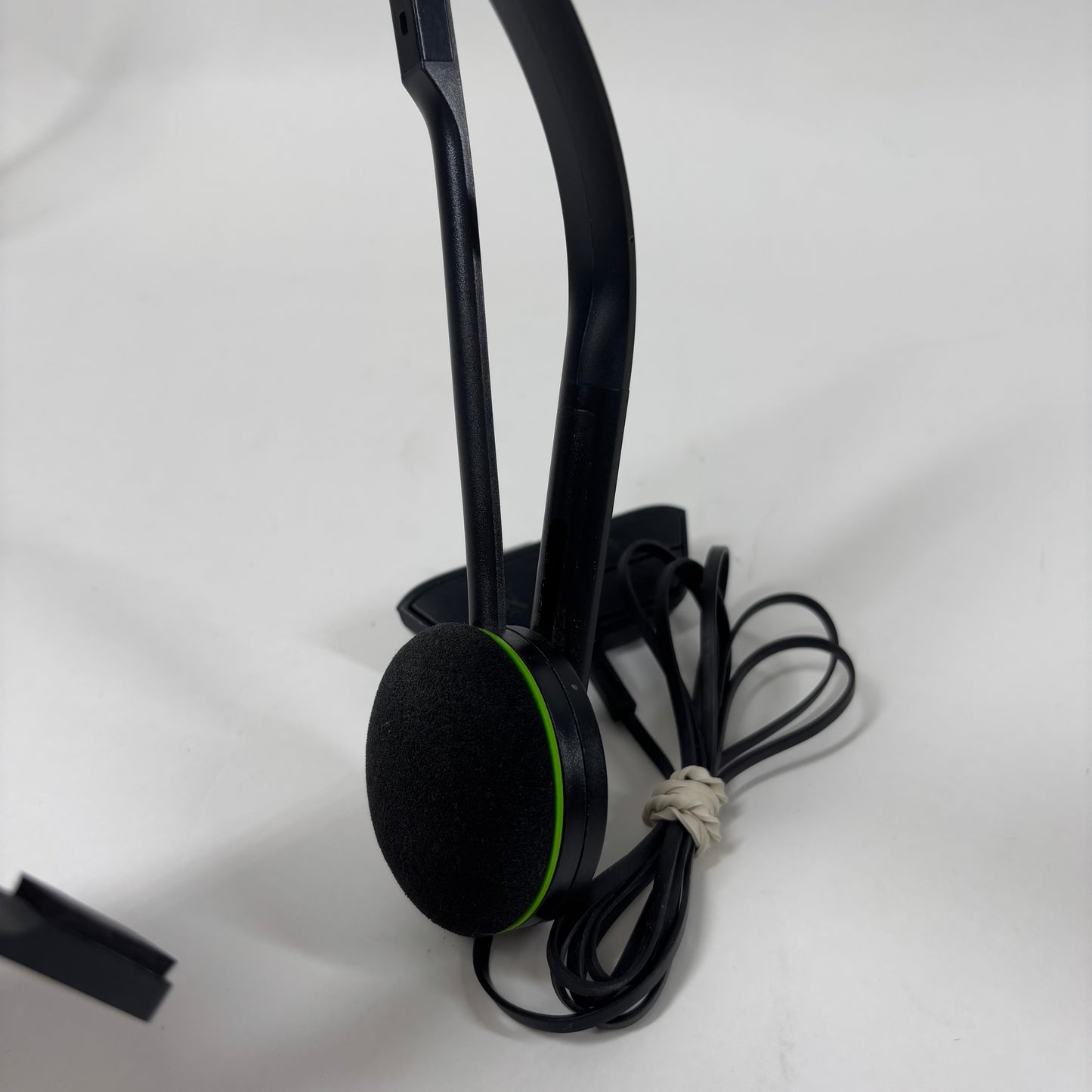 Microsoft Wired Headset Black 1564 For Xbox One