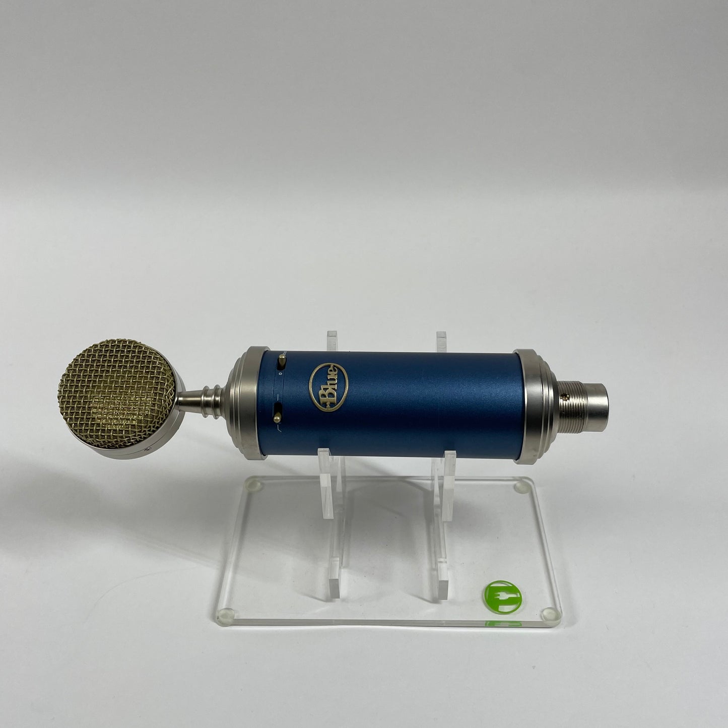 Blue Bluebird SL, Large-Diaphragm Cardioid Condenser Microphone 988-000004