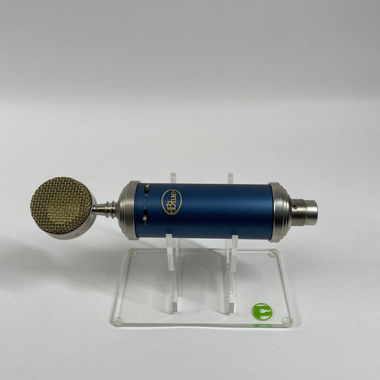 Blue Bluebird SL, Large-Diaphragm Cardioid Condenser Microphone 988-000004