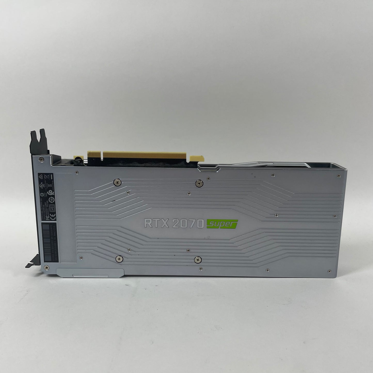 NVIDIA GeForce RTX 2070 Super 8GB GDDR6 Graphics Card 900-1G180-2510-000