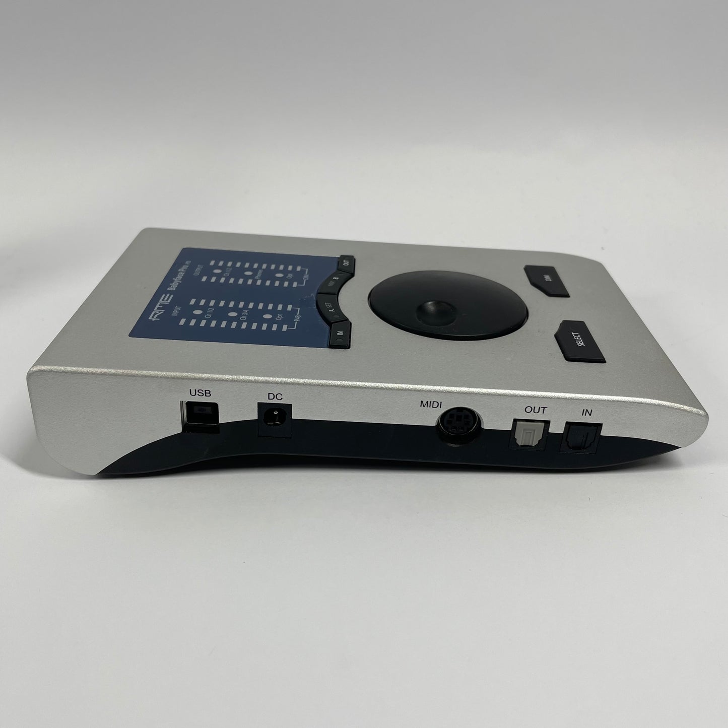 RME Babyface Pro FS 4/2 USB Audio Interface