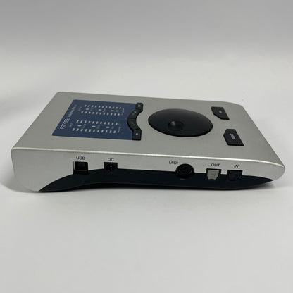 RME Babyface Pro FS 4/2 USB Audio Interface