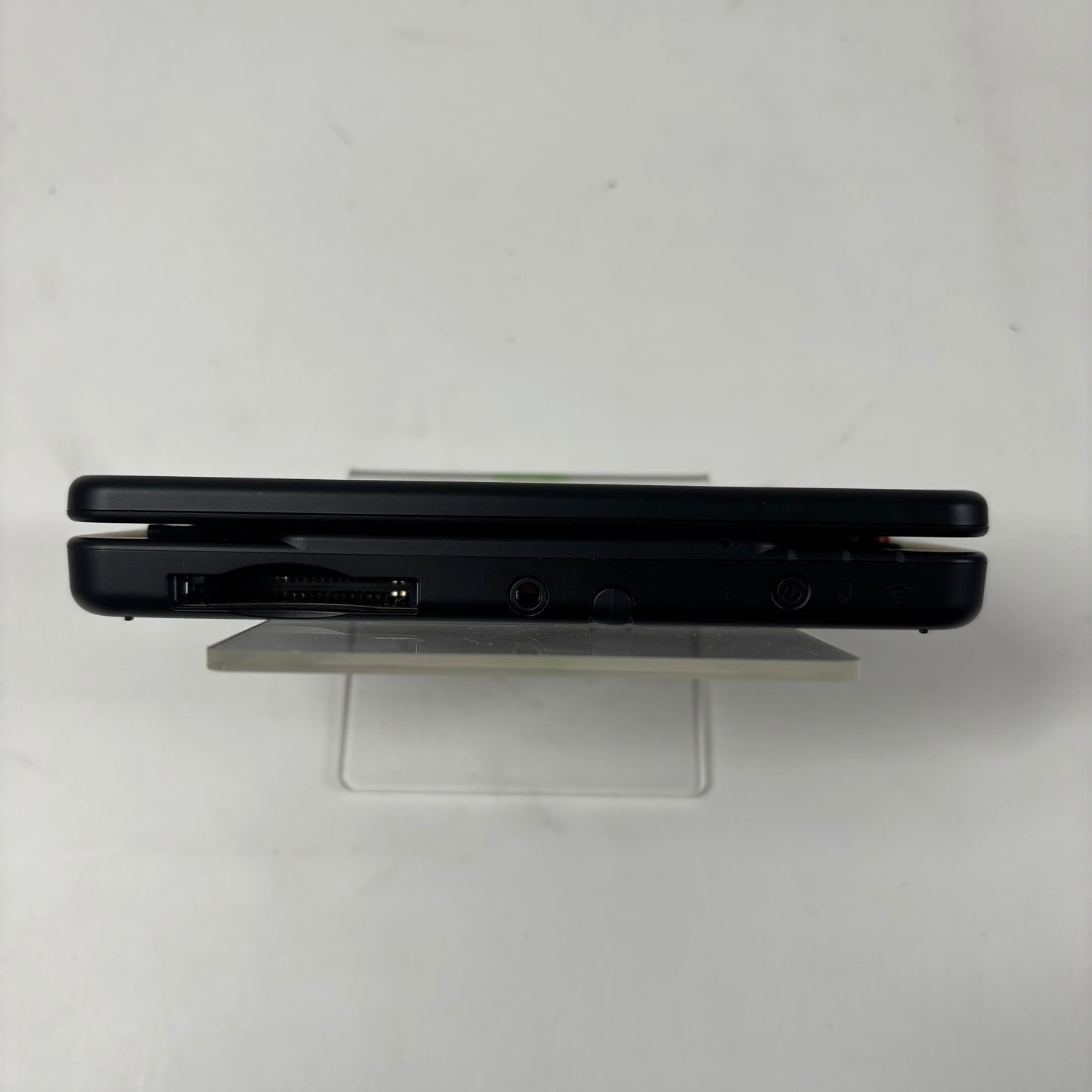 Nintendo New 3DS Handheld Game Console Only CTR-001 Black