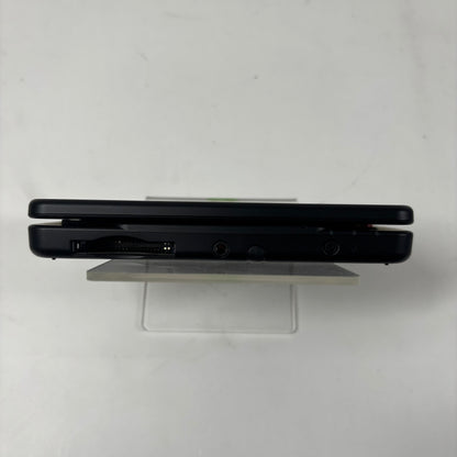 Nintendo New 3DS Handheld Game Console Only CTR-001 Black