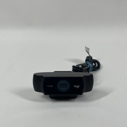 Logitech C920 HD Webcams 860-000445