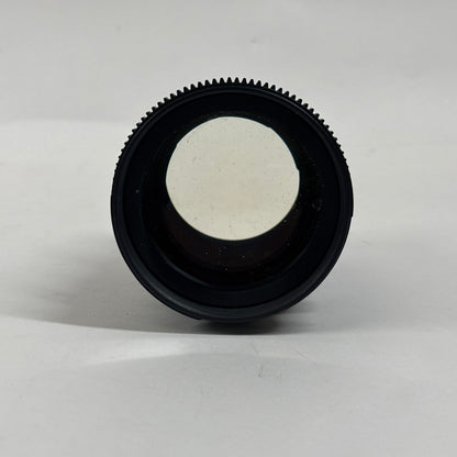 Rokinon 85mm f/1.5 For MFT Mount Fixed/Prime Lens