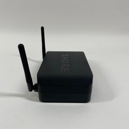 Shure GLXD4 Single-Channel, Digital Wireless Receiver Designed GLXD4-Z2