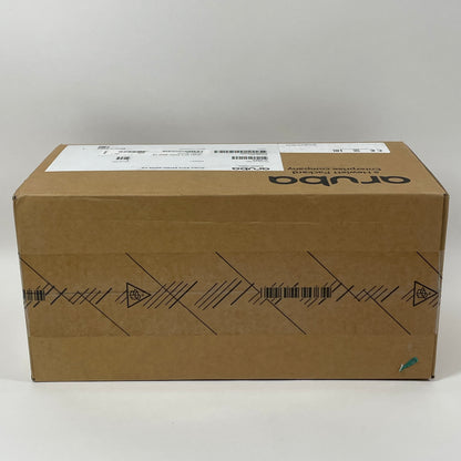 New HPE Aruba X372 54VDC 680W PS Power Supply JL086A