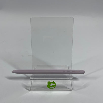 WiFi Only Samsung Galaxy Tab S9 FE Plus 12.4" 256GB Lavender SM-X610