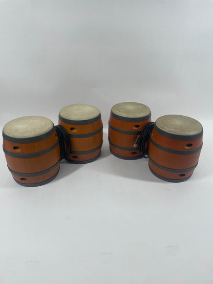 Game Cube DK Bongos Controllers (2x) DOL-021
