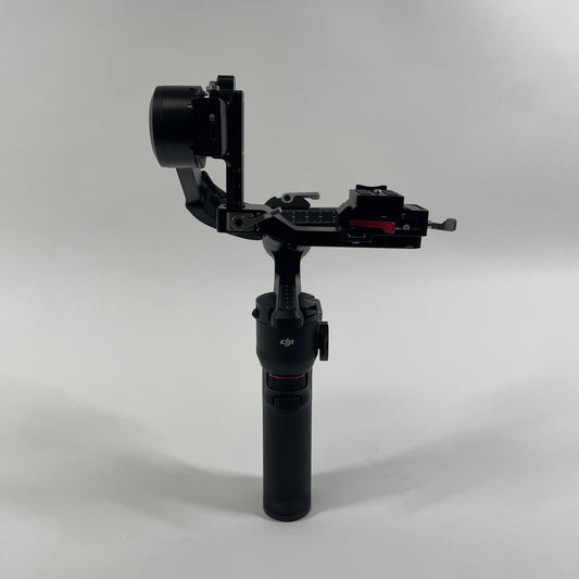 DJI Ronin RS3 Mini Lightweight, Compact, 3-Axis Stabilizer CP.RN.00000294.01