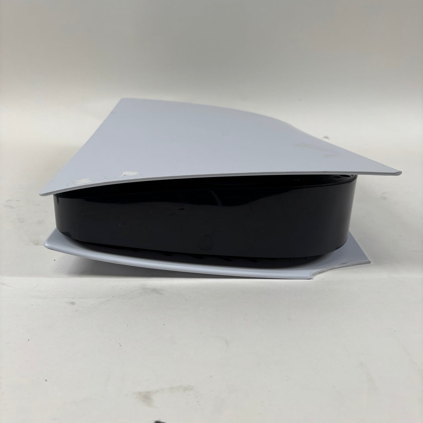 Sony PS5 Digital Edition 825GB White Console Gaming System CFI-1215B