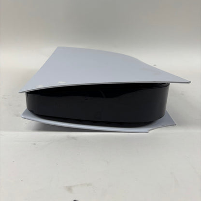 Sony PS5 Digital Edition 825GB White Console Gaming System CFI-1215B