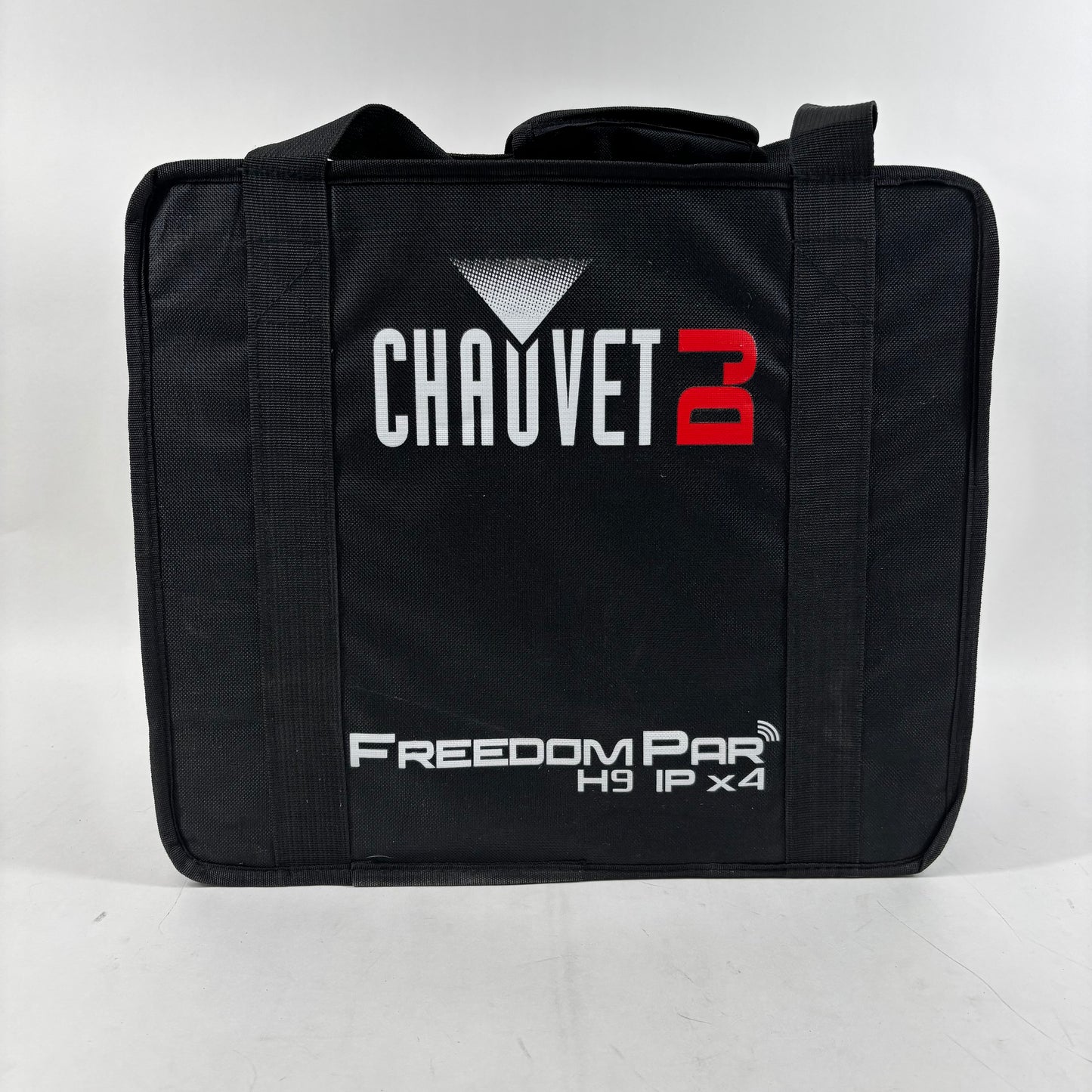 Chauvet DJ Freedom Par Carrying Case FREEDOMPARQ9X4