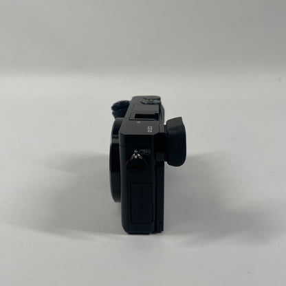 Sony Alpha A6000 24.3MP Compact Mirrorless Digital Camera