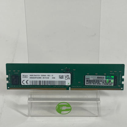 SK Hynix Server Memory 2Rx8 16GB (1x16GB) RAM DDR4 3200MHz HMA82GR7DJR8N