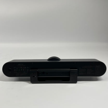 Logitech MeetUp All-in-One 4K ConferenceCam and Speakerphone V-R0007