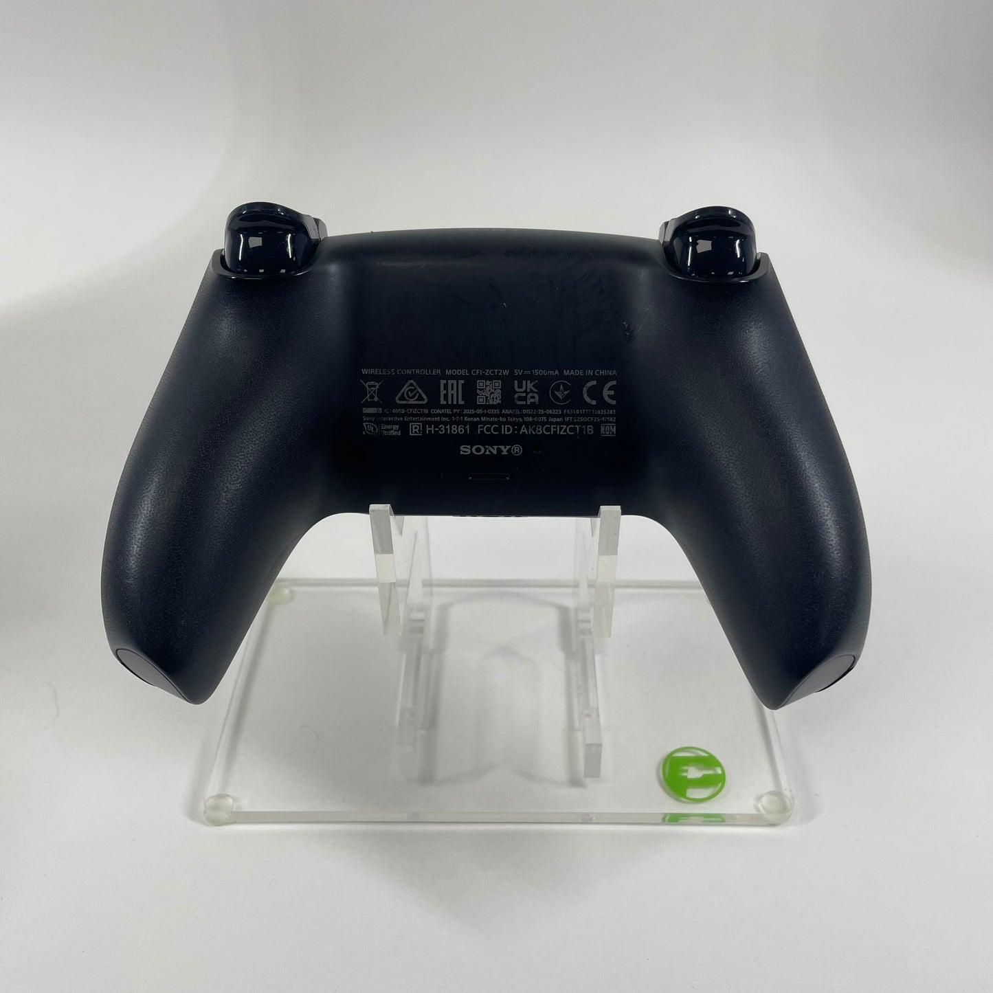 Sony PlayStation 5 Slim Digital PS5 1TB White Console Gaming System CFI-2115