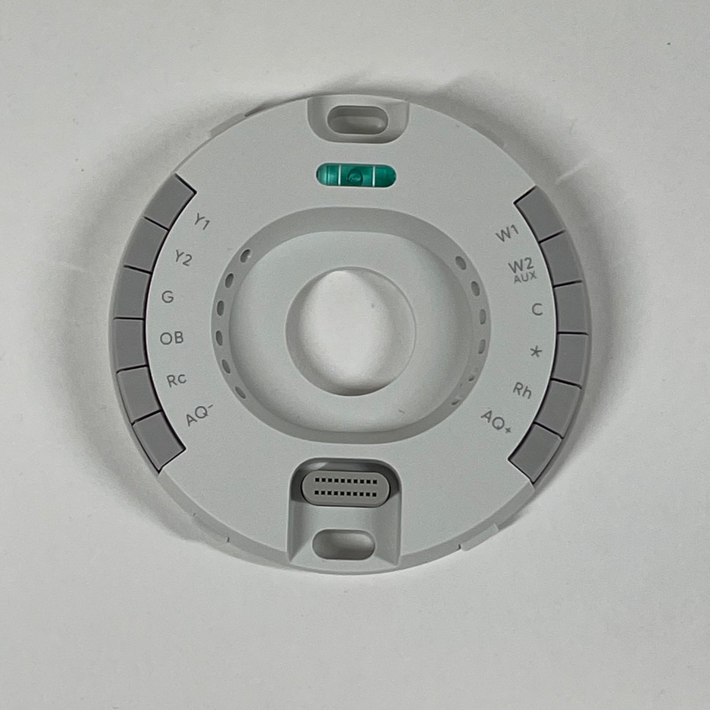 Google Nest Smart Learning Thermostat GA05551-US 4th Generation