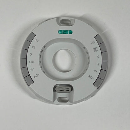 Google Nest Smart Learning Thermostat GA05551-US 4th Generation