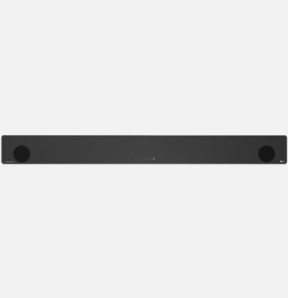 LG WI-FI Sound Bar Sound Bar with AMP Gray MEZ68536322