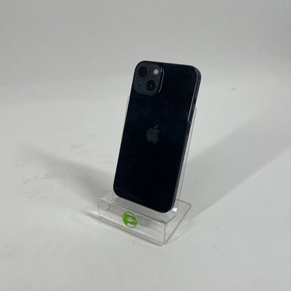 Factory Unlocked Apple iPhone 13 128GB Midnight MLML3LL/A