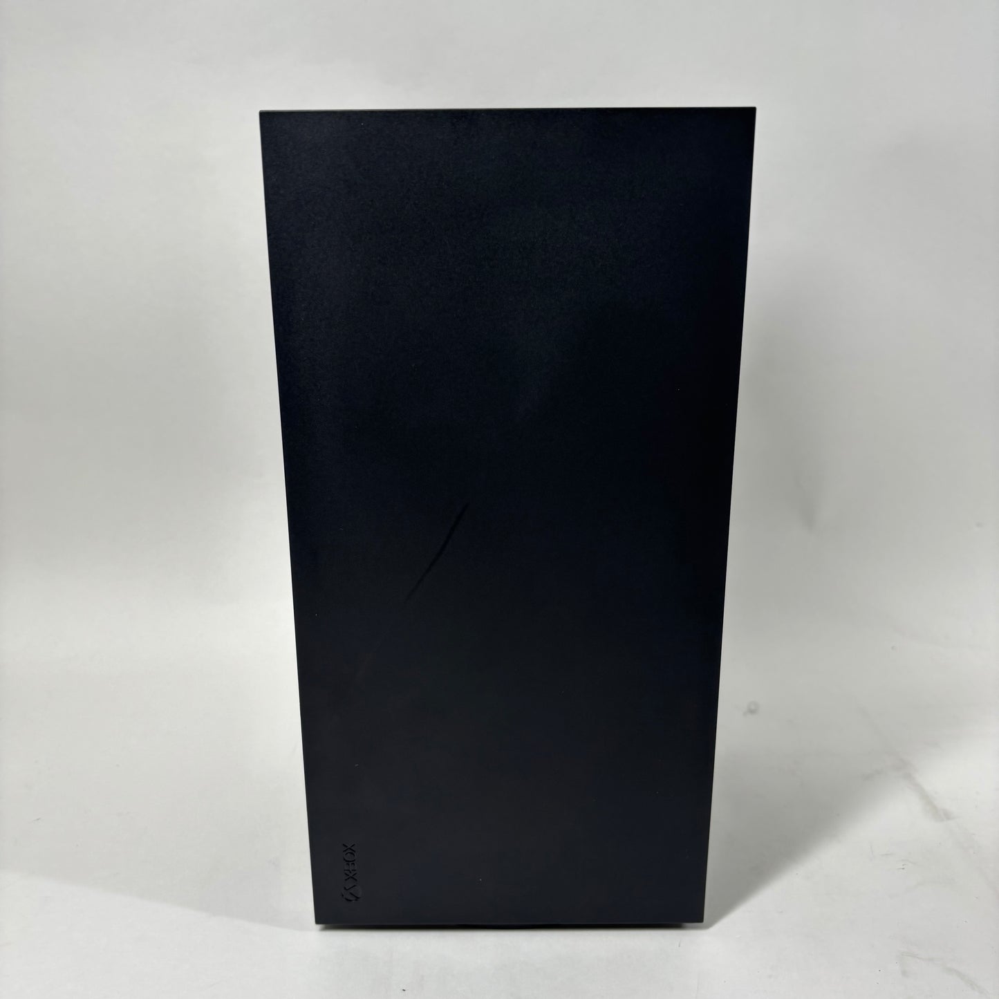 Microsoft Xbox Series X 1TB Console Gaming System Carbon Black 1882