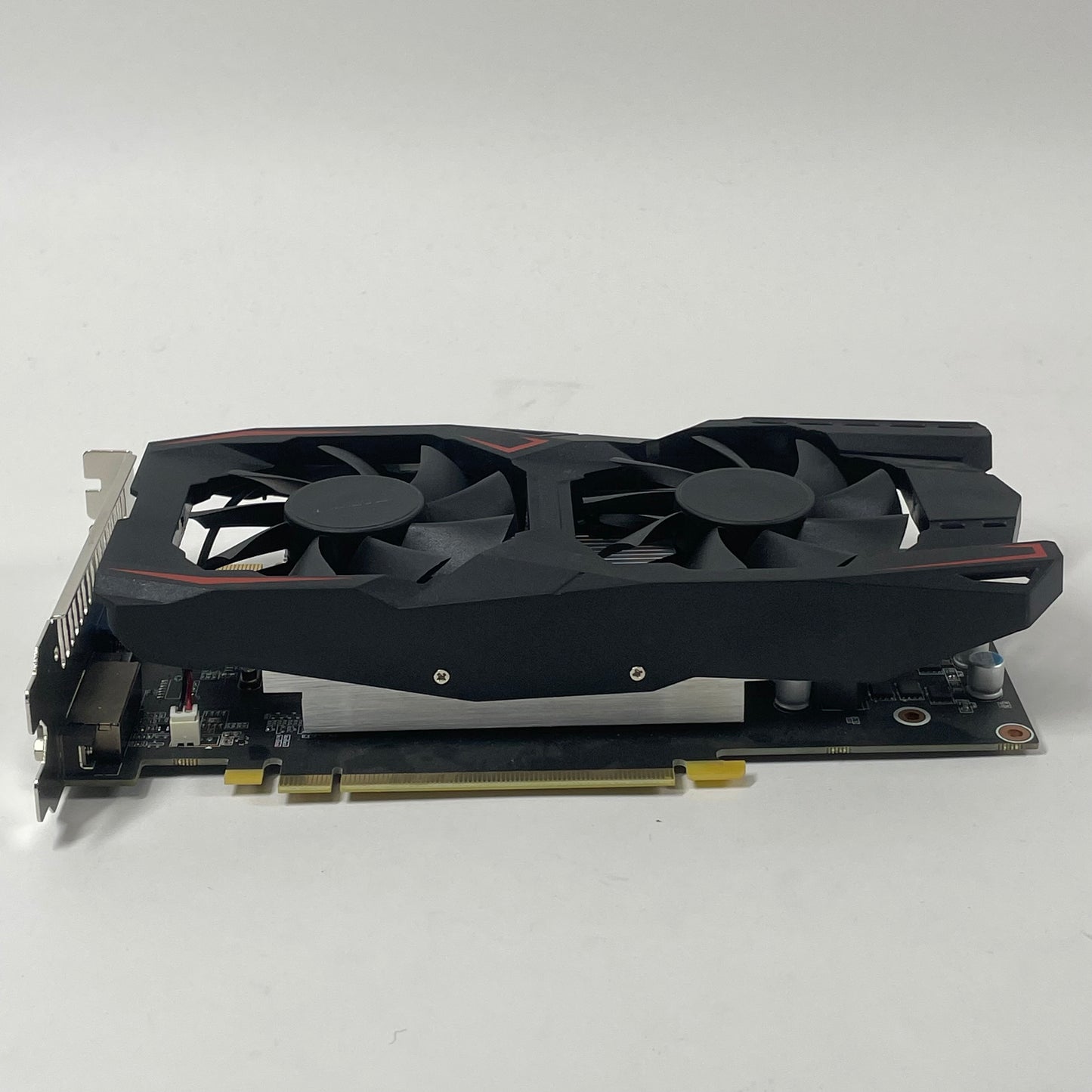 NVIDIA GeForce GTX 1060 6GB GDDR5 Graphics Card