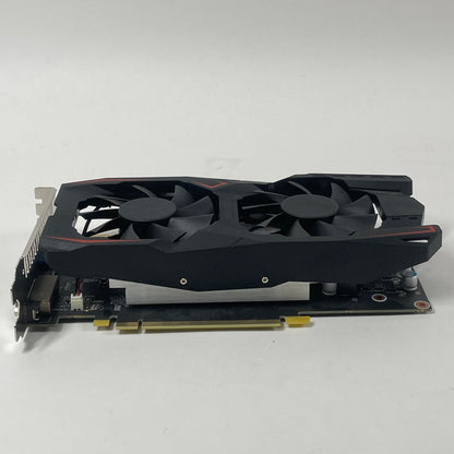 NVIDIA GeForce GTX 1060 6GB GDDR5 Graphics Card