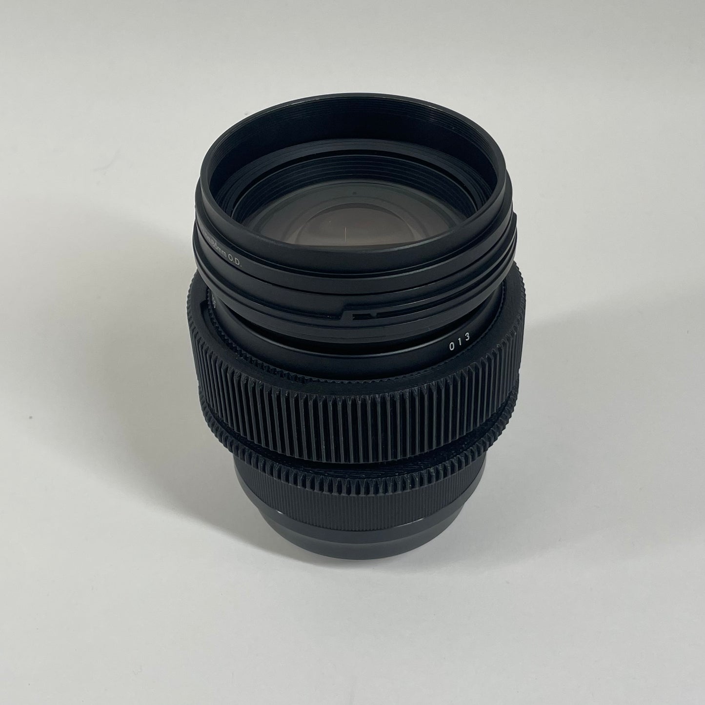 Sigma 24-105mm f/4 DG HSM Art For  Nikon F-Mount