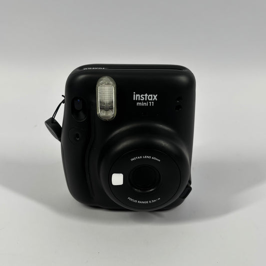 Fujifilm Instax Mini 11  Instant Film Camera